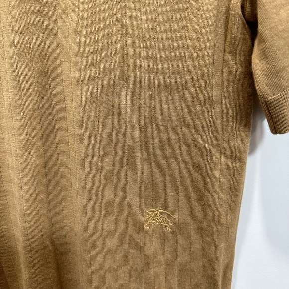 Burberry cashmere sweater (BRAND NEW) - Picture 3 of 5